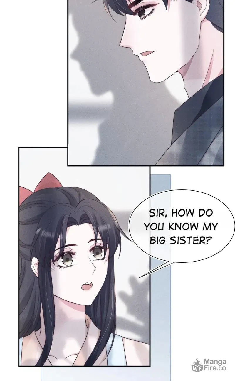 Parasitic Lies Chapter 28 page 32 - 