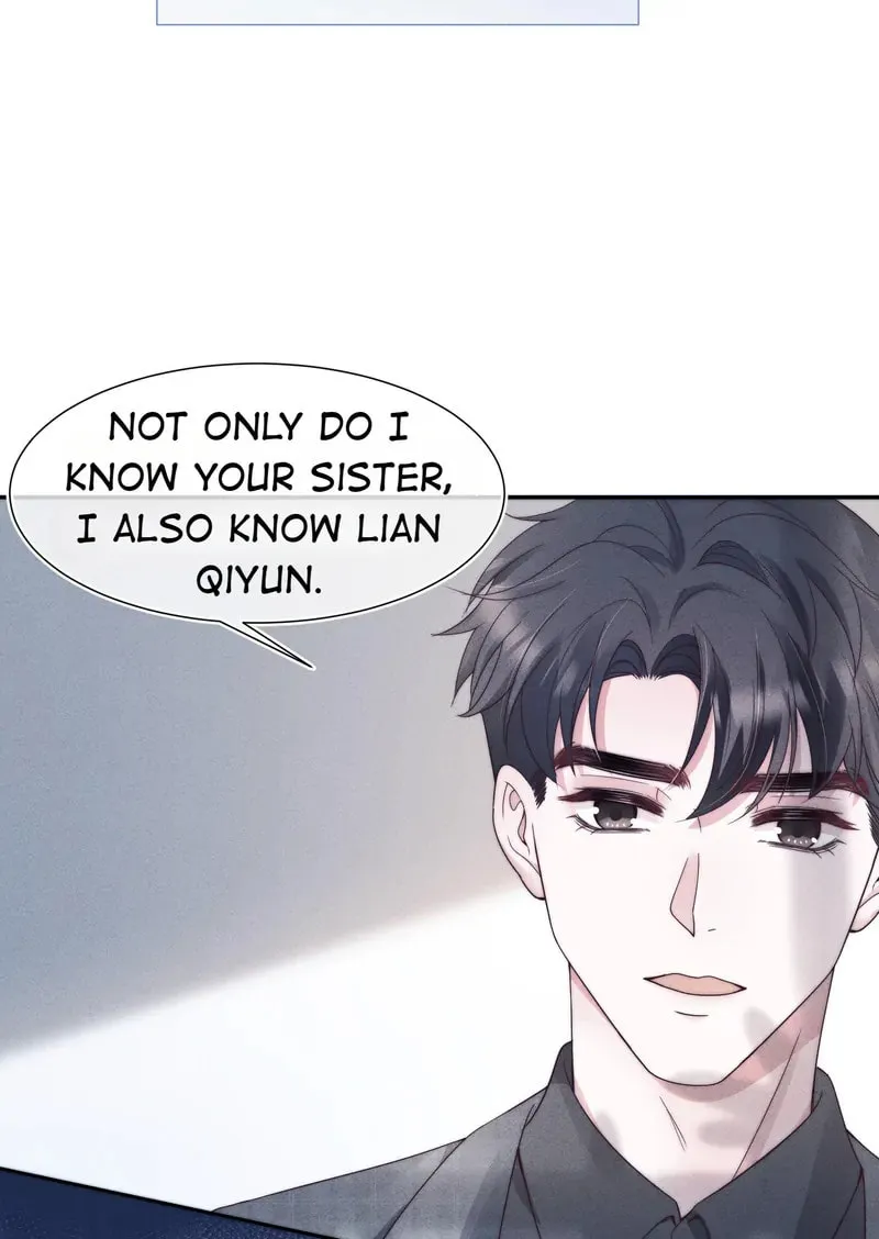 Parasitic Lies Chapter 28 page 33 - 