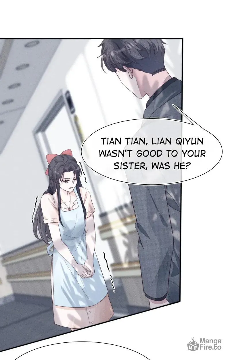 Parasitic Lies Chapter 28 page 35 - 