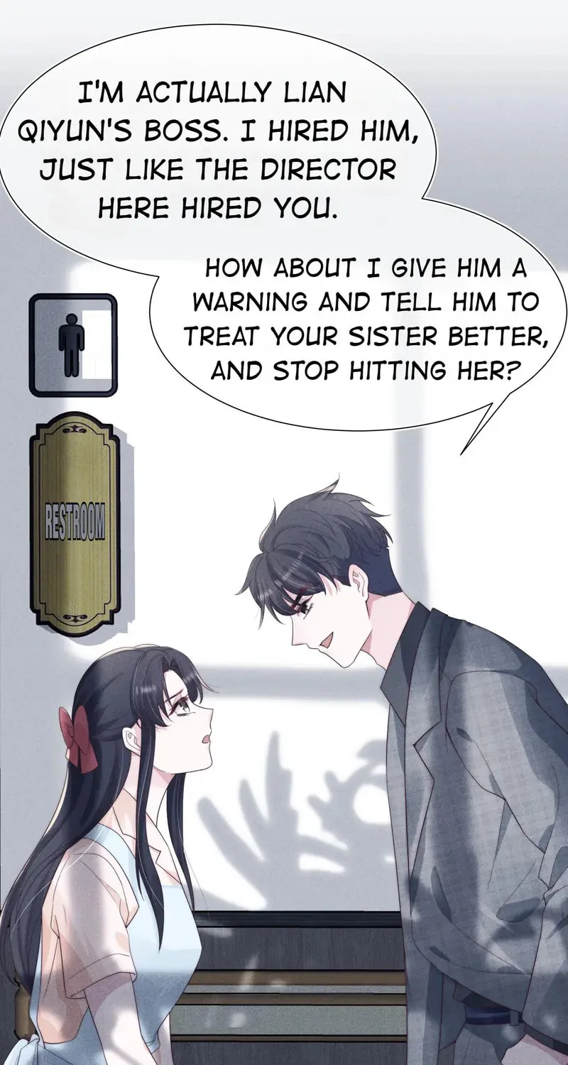Parasitic Lies Chapter 28 page 37 - 