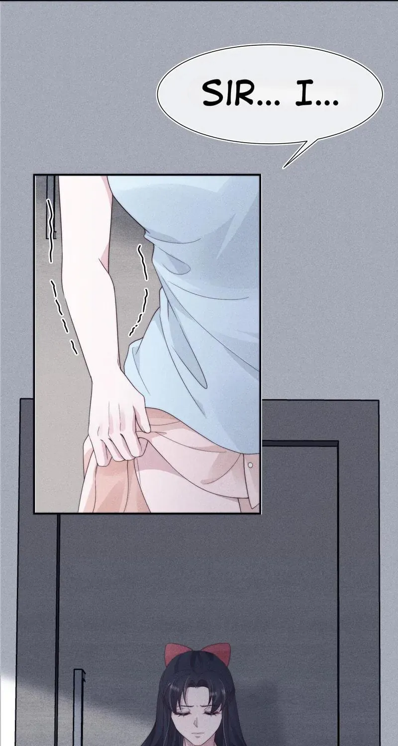 Parasitic Lies Chapter 28 page 49 - 