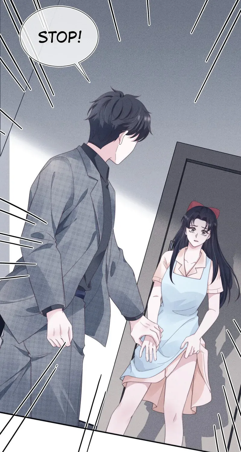 Parasitic Lies Chapter 28 page 53 - 