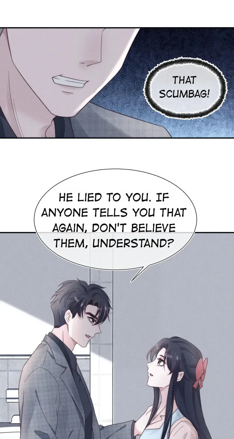 Parasitic Lies Chapter 28 page 57 - 