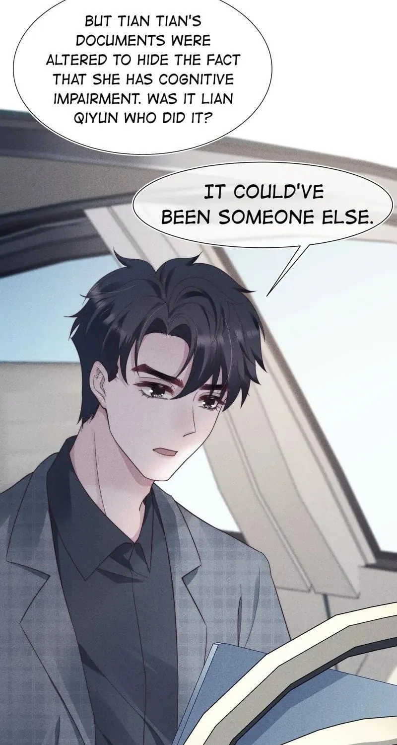 Parasitic Lies Chapter 28 page 66 - 