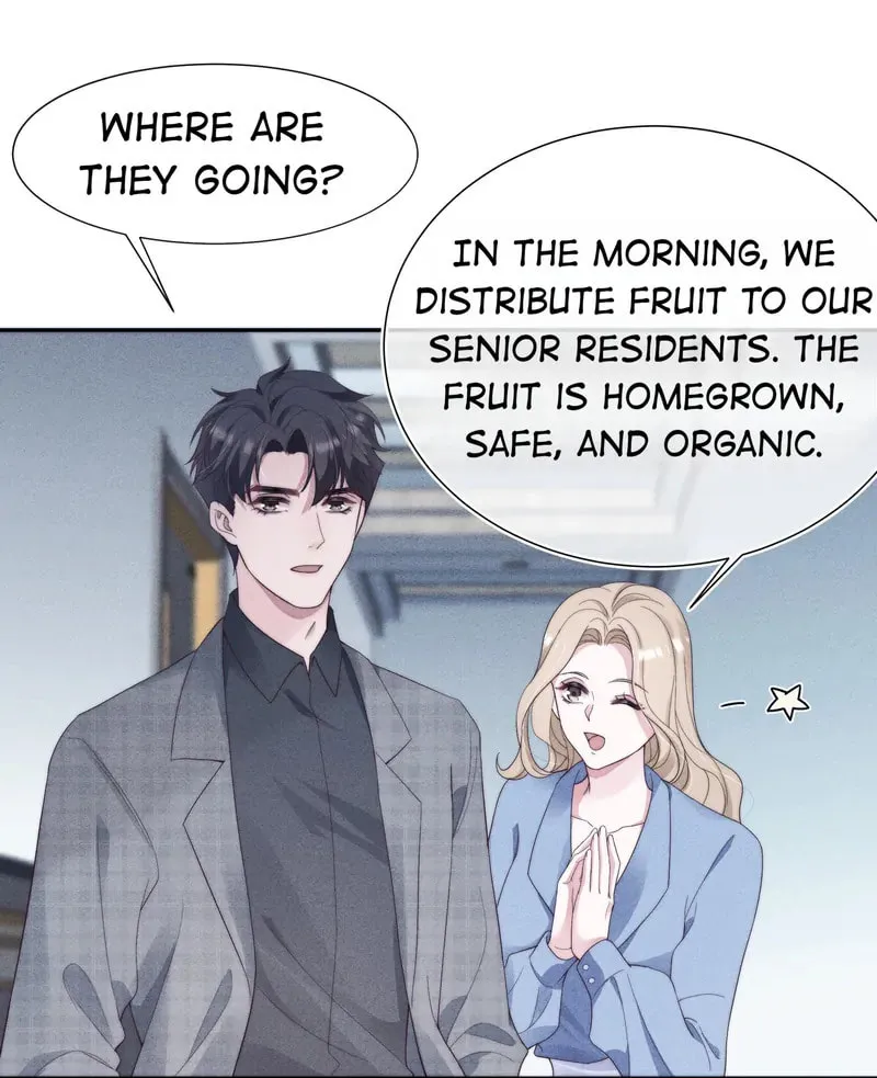 Parasitic Lies Chapter 28 page 10 - 
