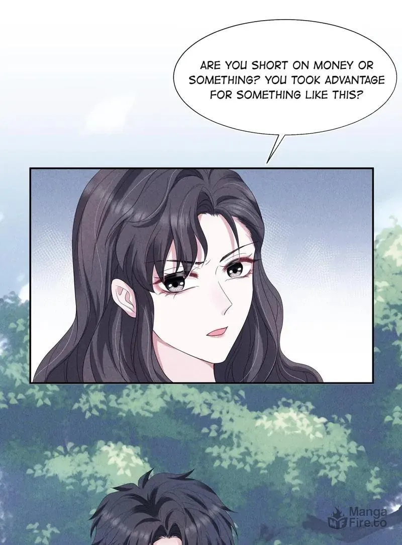 Parasitic Lies Chapter 29 page 11 - 