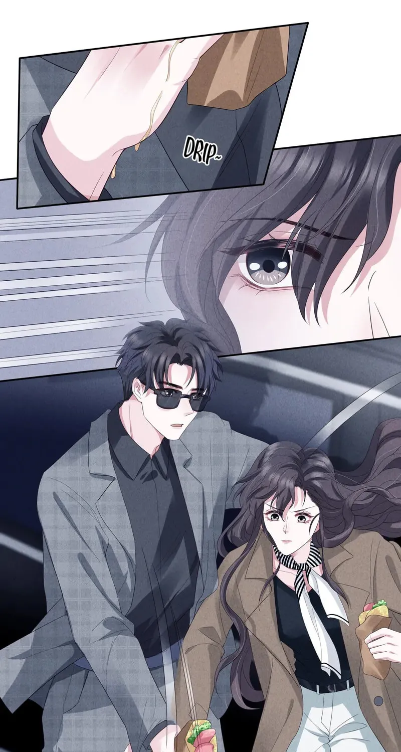 Parasitic Lies Chapter 29 page 13 - 