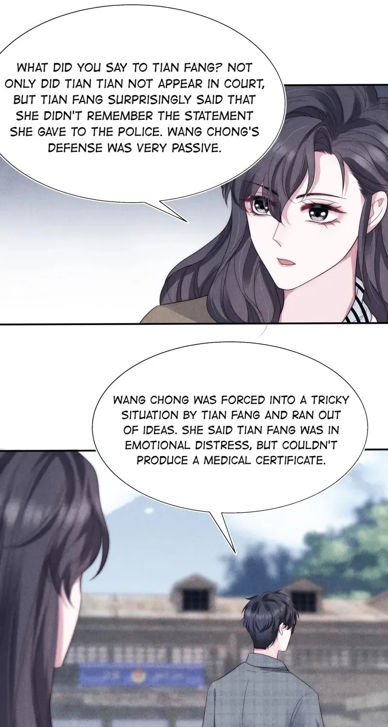 Parasitic Lies Chapter 29 page 18 - 