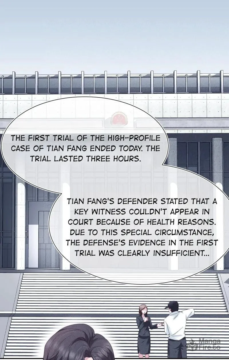 Parasitic Lies Chapter 29 page 3 - 
