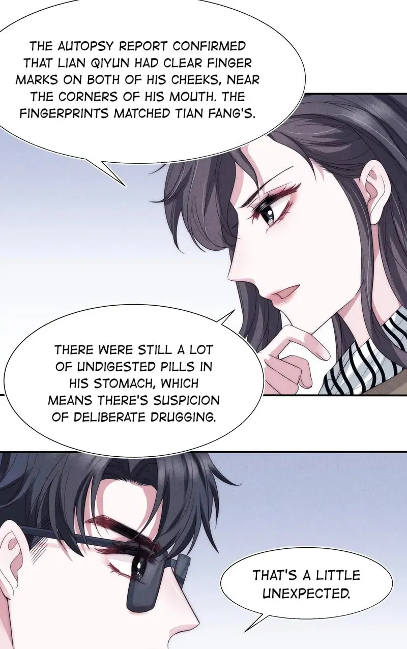 Parasitic Lies Chapter 29 page 21 - 