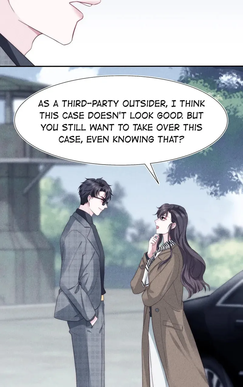 Parasitic Lies Chapter 29 page 22 - 