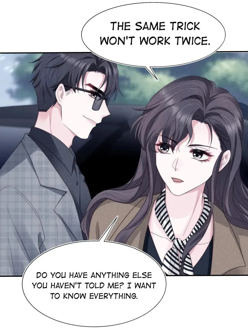 Parasitic Lies Chapter 29 page 24 - 