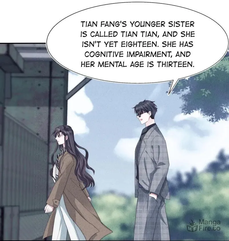 Parasitic Lies Chapter 29 page 25 - 