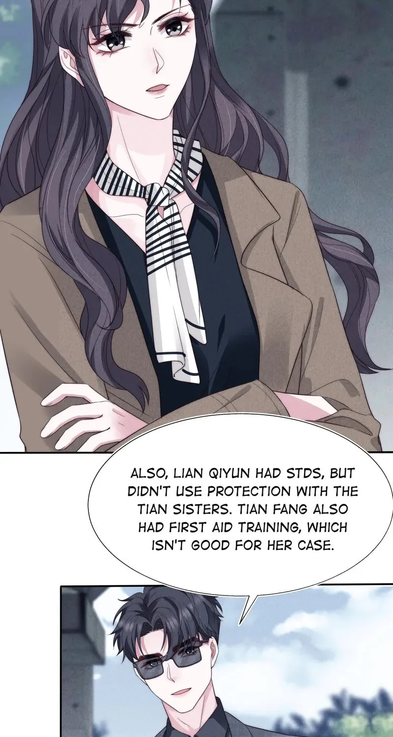 Parasitic Lies Chapter 29 page 29 - 