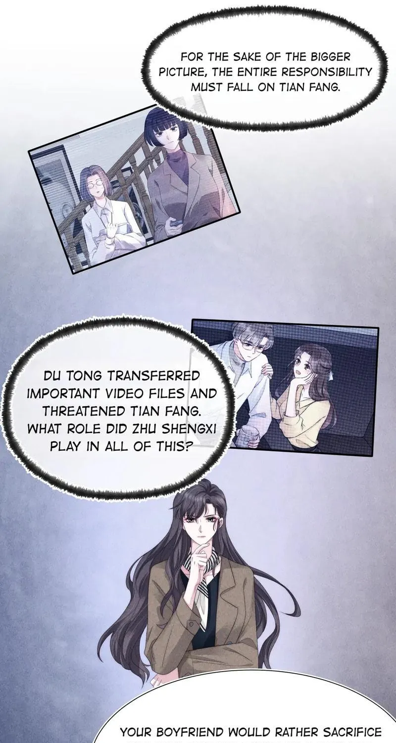 Parasitic Lies Chapter 29 page 31 - 