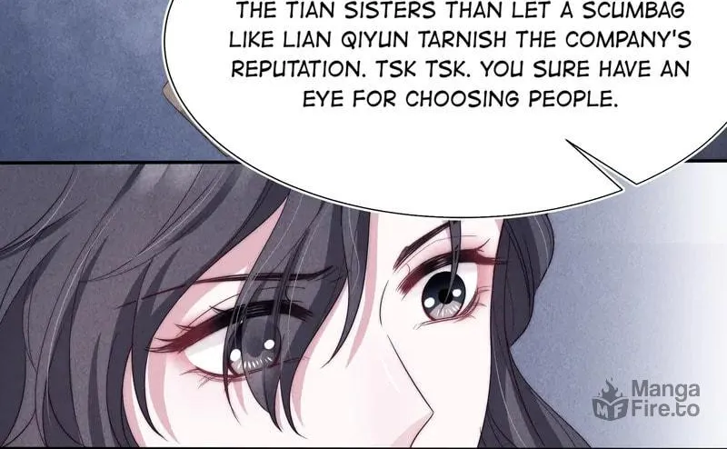 Parasitic Lies Chapter 29 page 32 - 