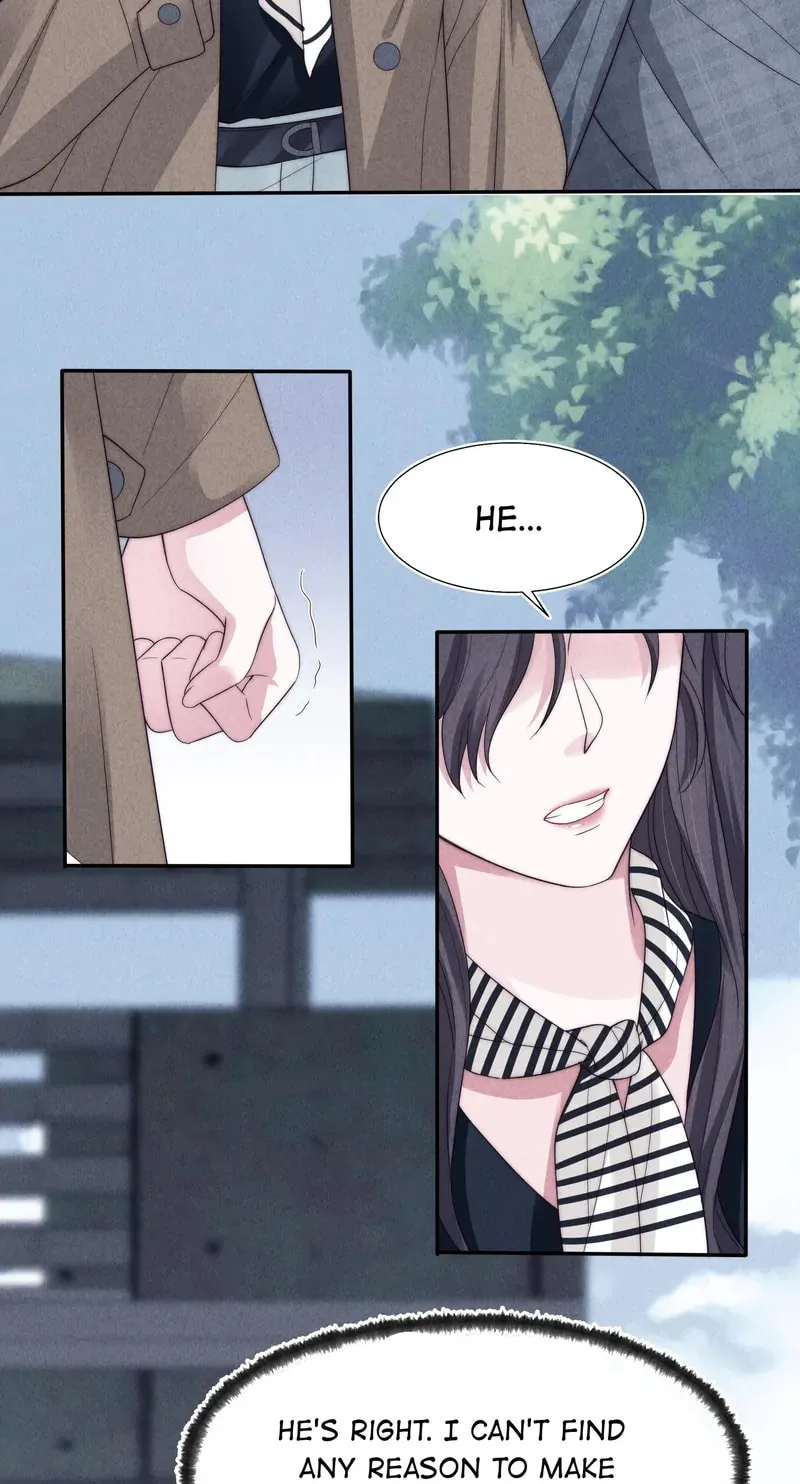 Parasitic Lies Chapter 29 page 34 - 