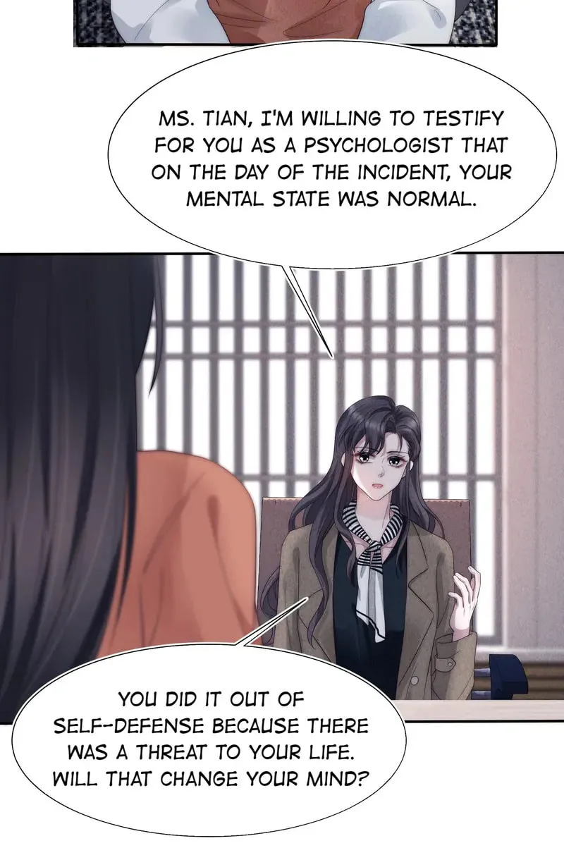 Parasitic Lies Chapter 29 page 39 - 