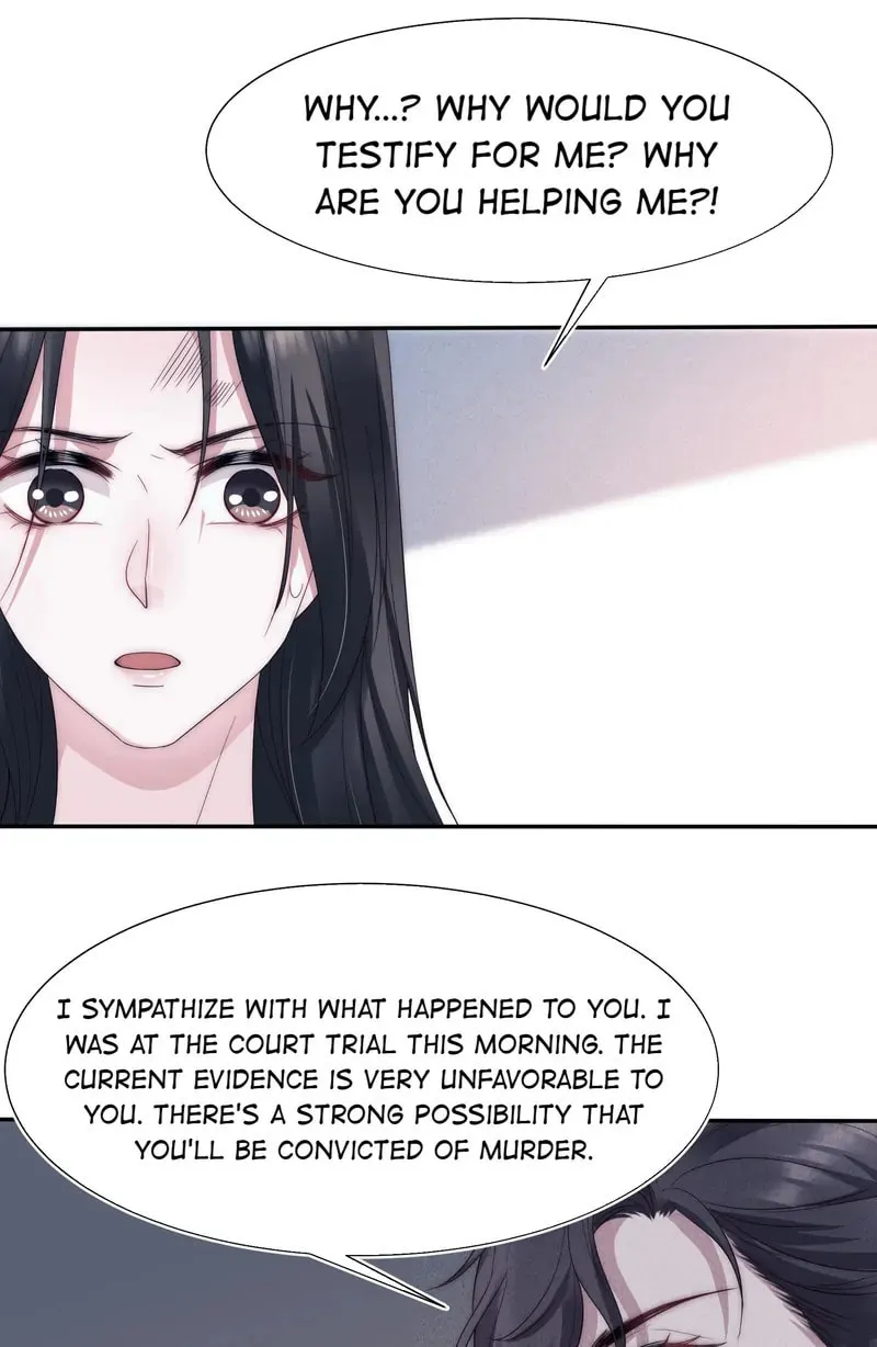 Parasitic Lies Chapter 29 page 40 - 