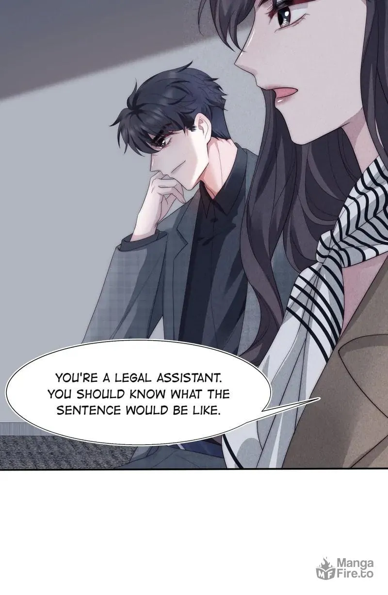 Parasitic Lies Chapter 29 page 41 - 