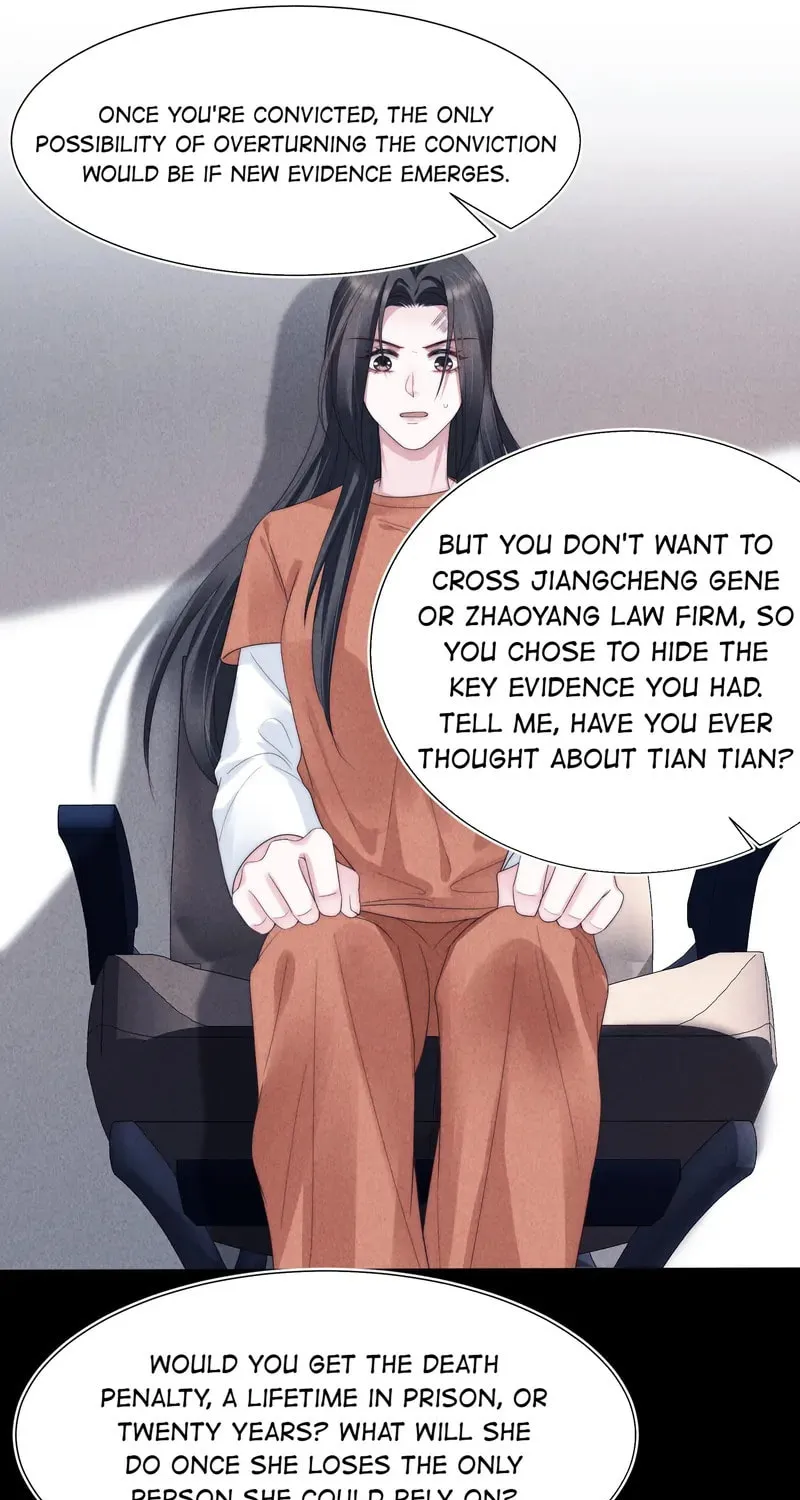 Parasitic Lies Chapter 29 page 42 - 