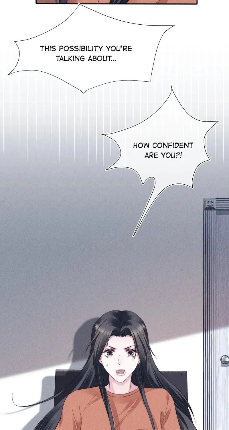 Parasitic Lies Chapter 29 page 46 - 