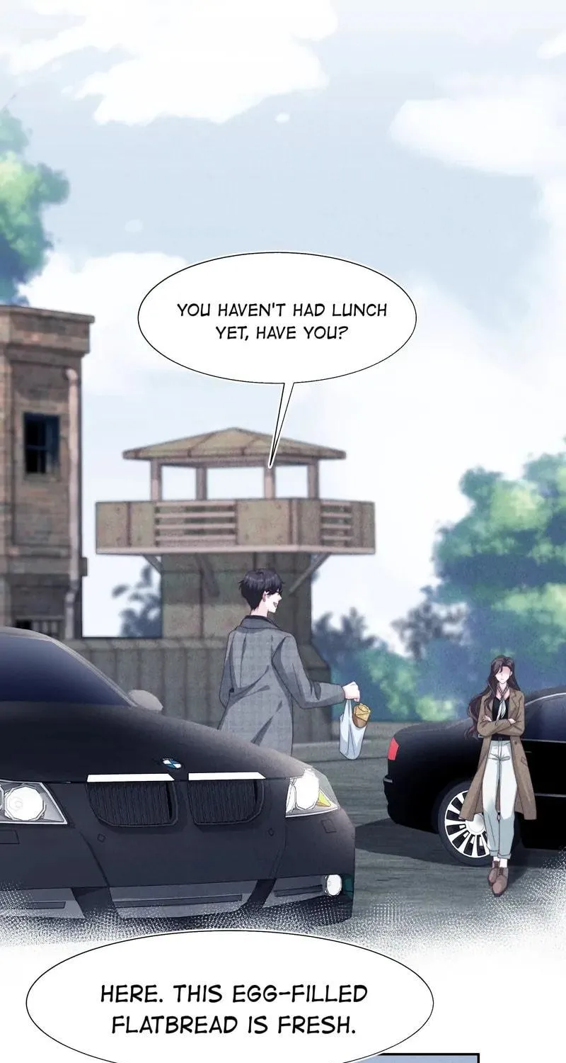 Parasitic Lies Chapter 29 page 6 - 