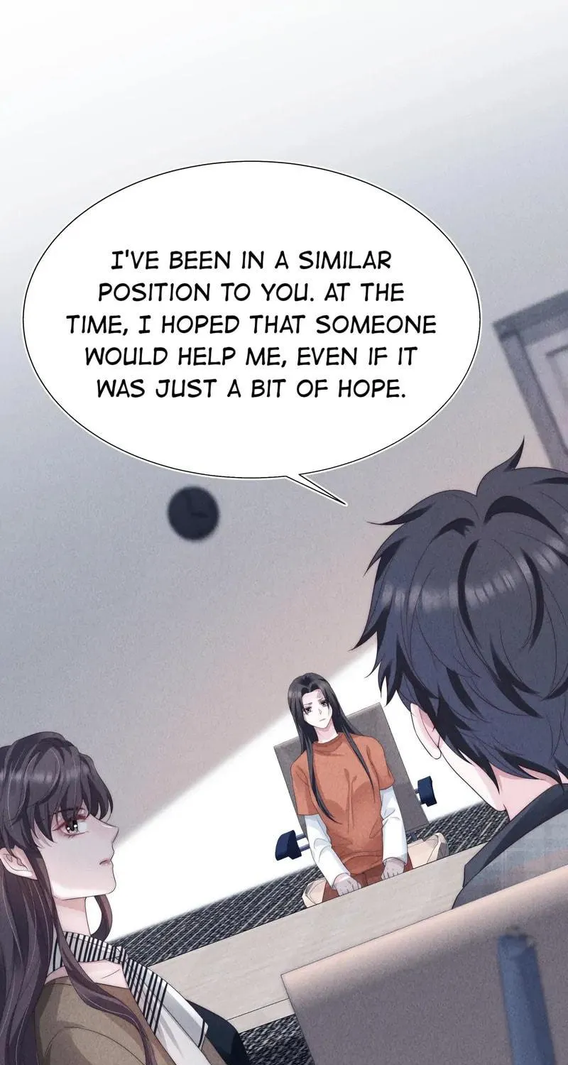 Parasitic Lies Chapter 29 page 51 - 
