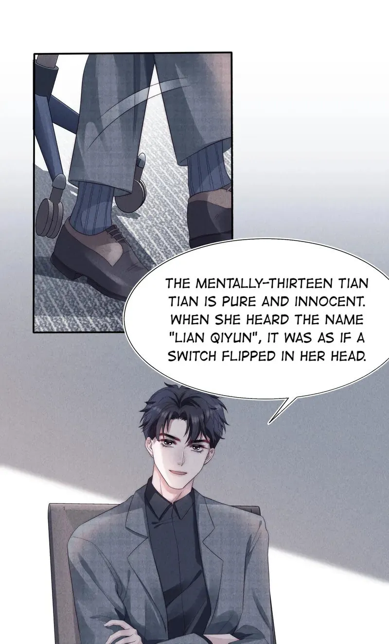 Parasitic Lies Chapter 29 page 57 - 