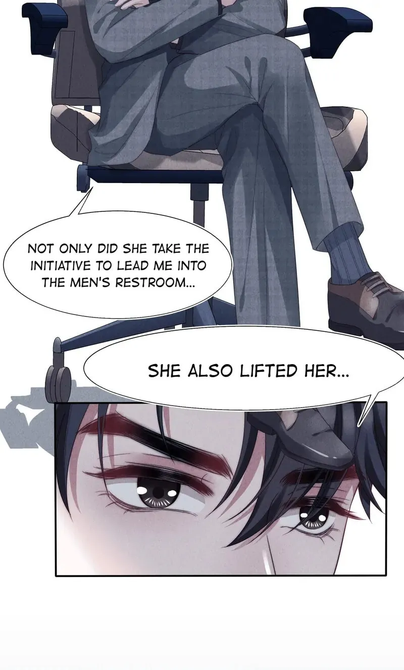 Parasitic Lies Chapter 29 page 58 - 