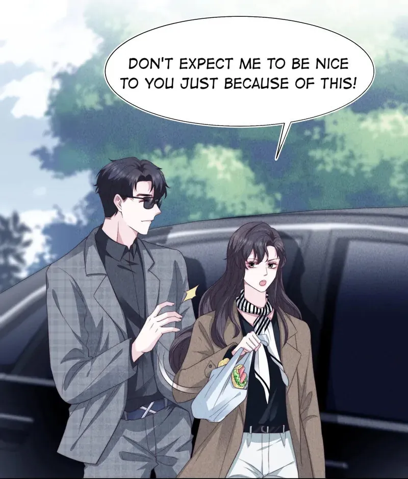 Parasitic Lies Chapter 29 page 8 - 