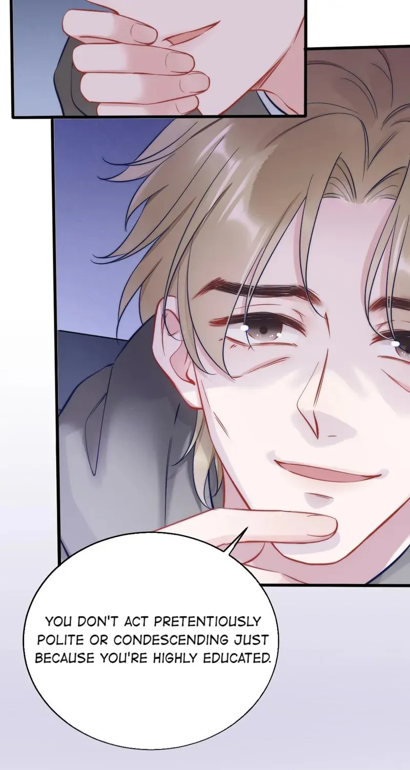 Parasitic Lies Chapter 3 page 16 - 
