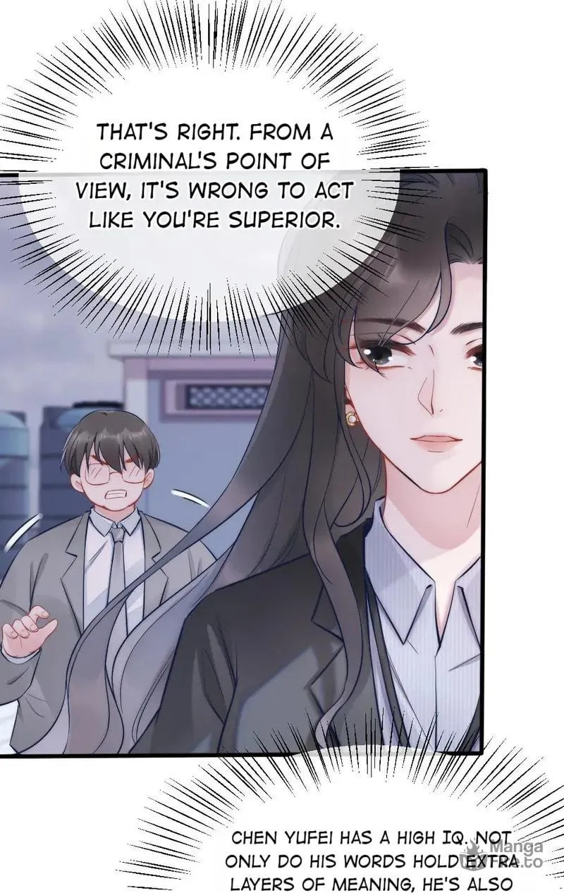 Parasitic Lies Chapter 3 page 18 - 