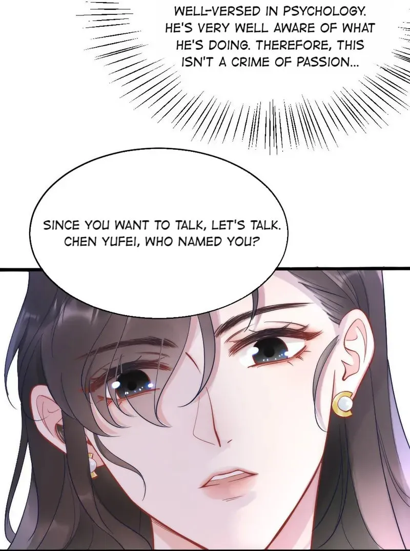 Parasitic Lies Chapter 3 page 19 - 
