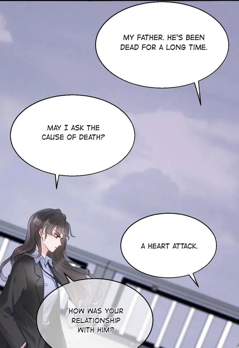Parasitic Lies Chapter 3 page 20 - 