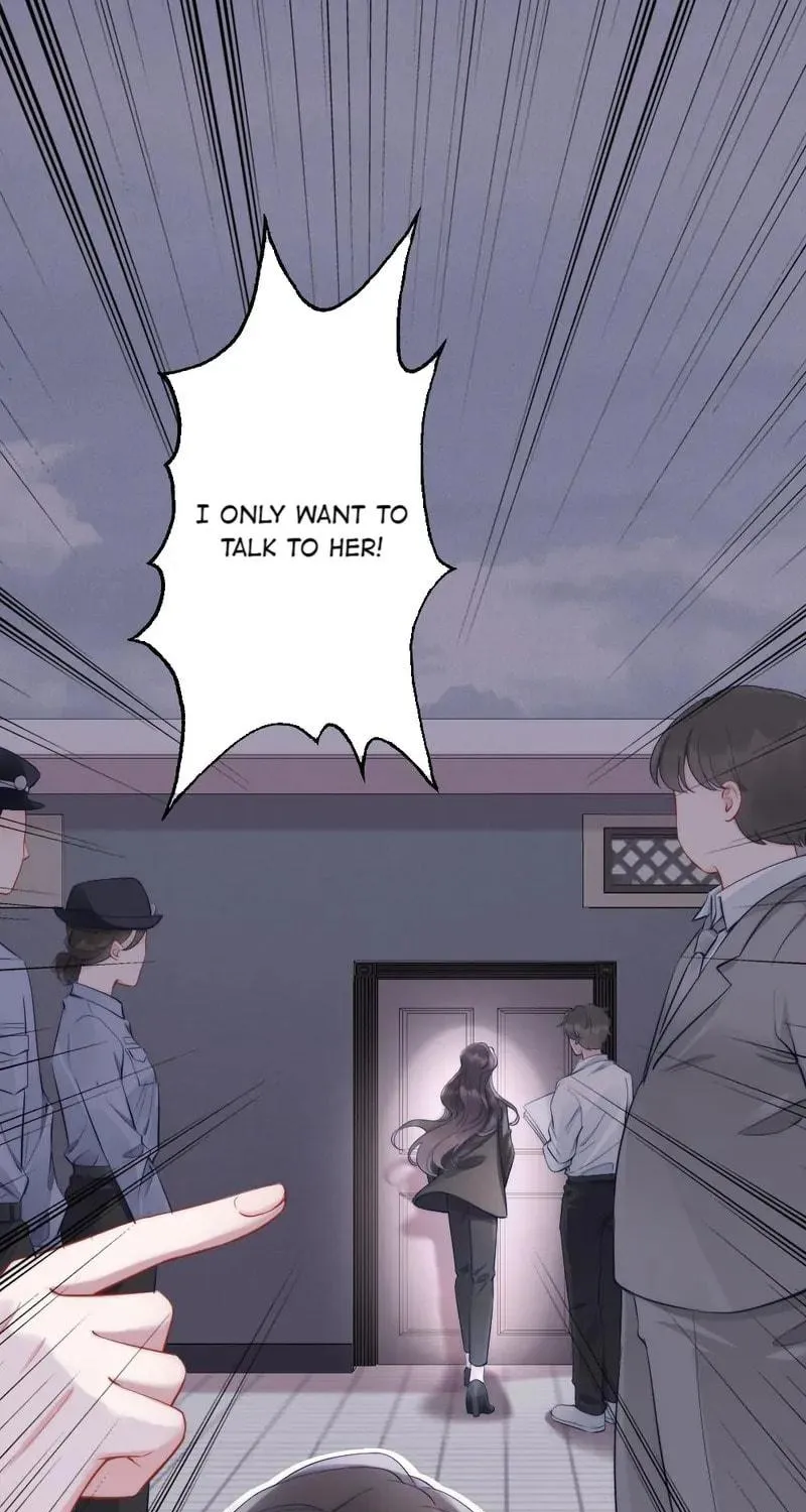 Parasitic Lies Chapter 3 page 3 - 