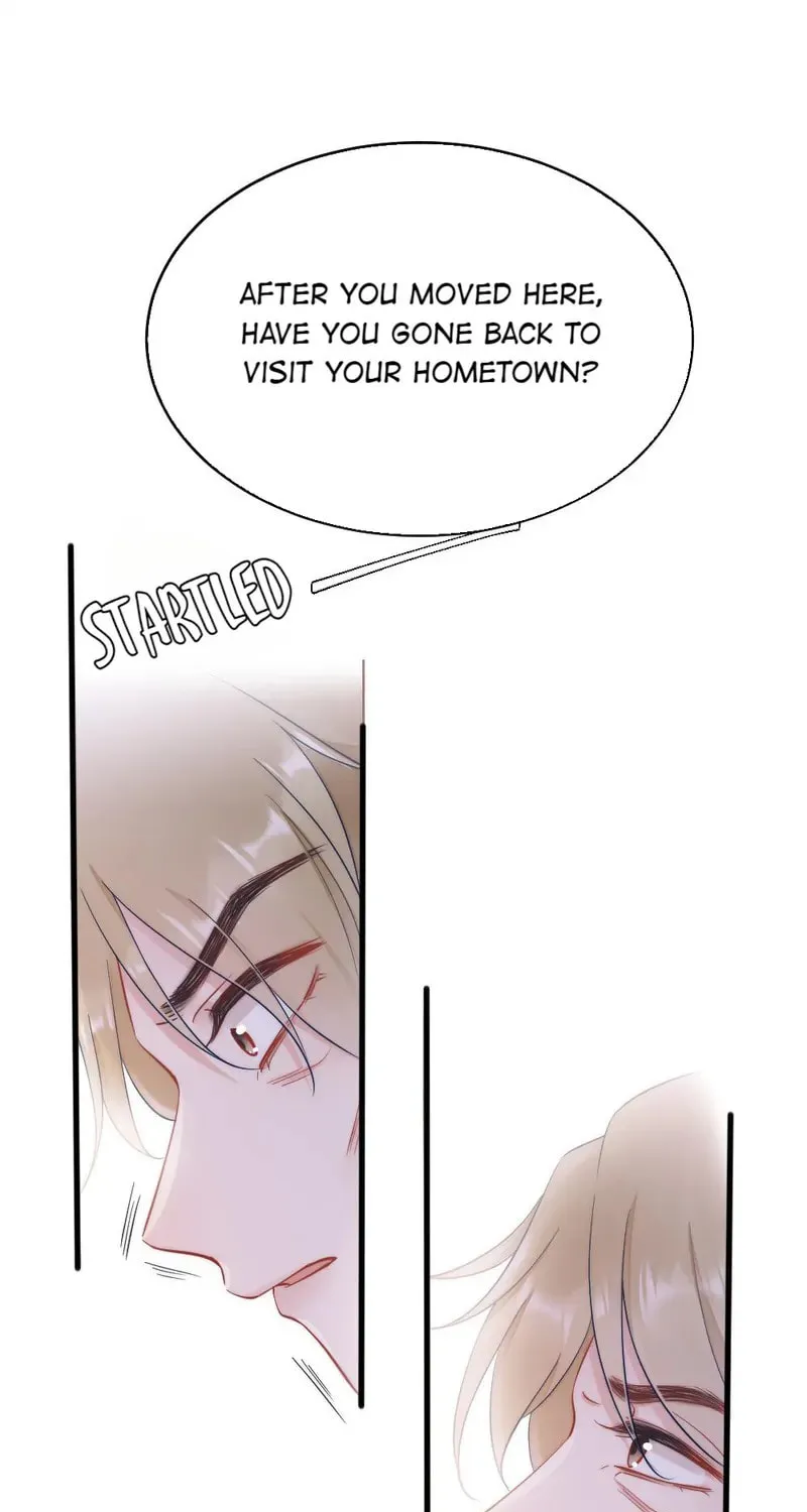 Parasitic Lies Chapter 3 page 22 - 