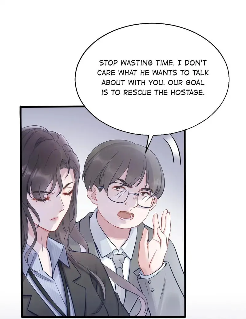 Parasitic Lies Chapter 3 page 26 - 