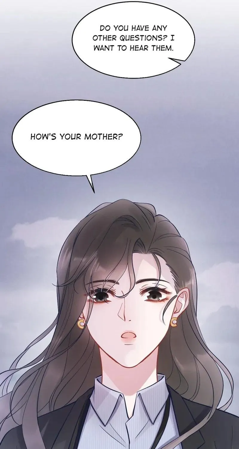 Parasitic Lies Chapter 3 page 27 - 