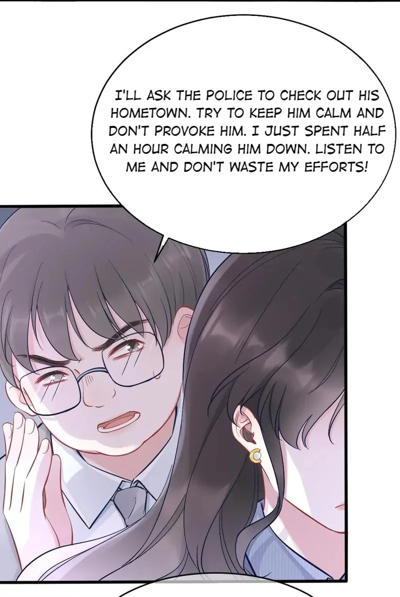 Parasitic Lies Chapter 3 page 31 - 