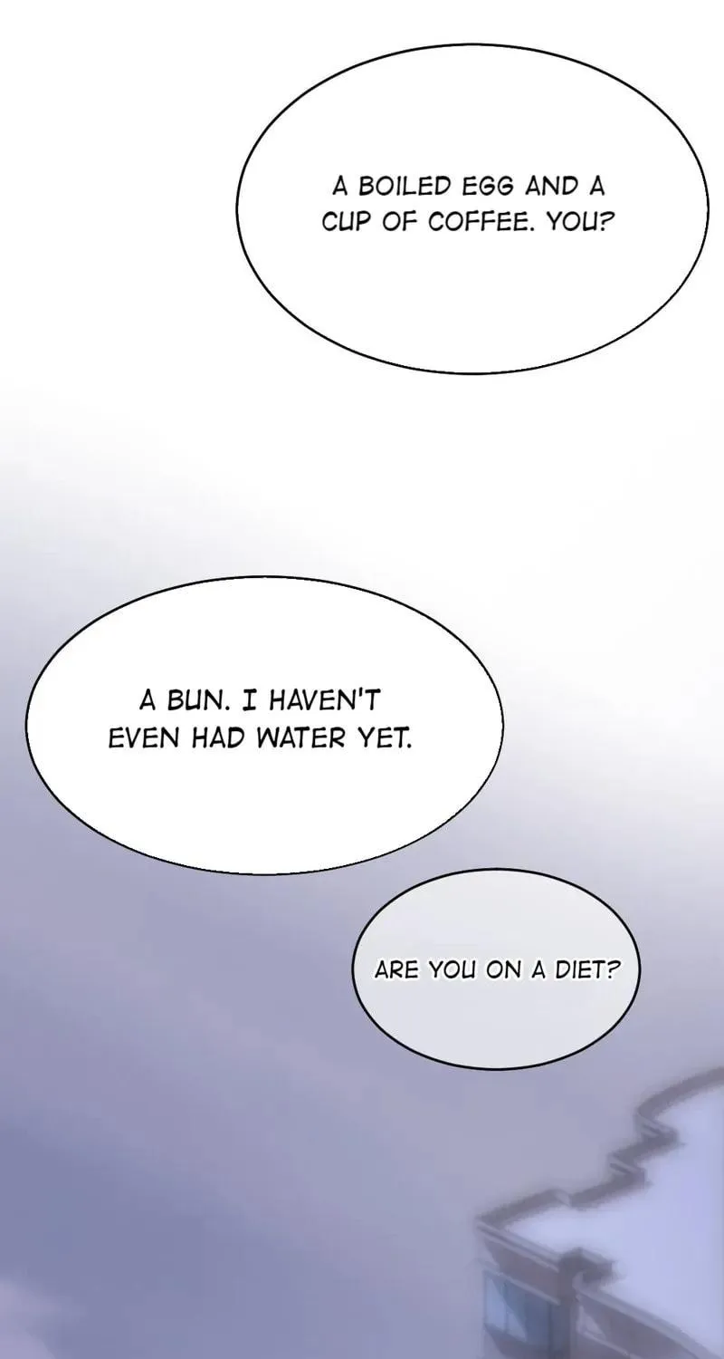Parasitic Lies Chapter 3 page 33 - 