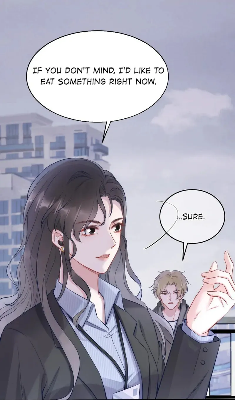 Parasitic Lies Chapter 3 page 39 - 