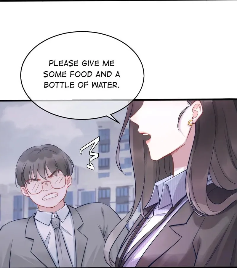 Parasitic Lies Chapter 3 page 40 - 