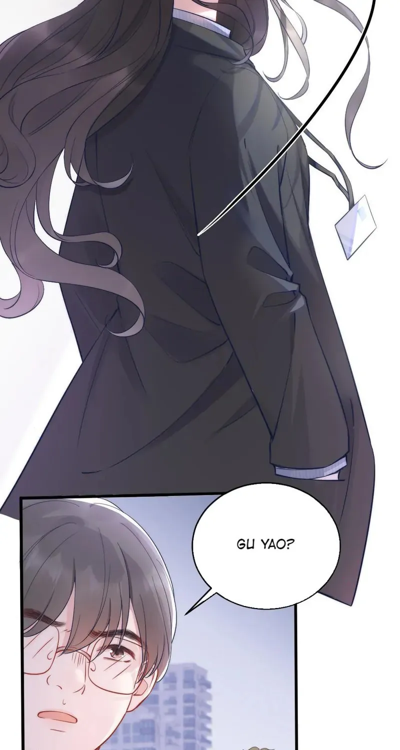 Parasitic Lies Chapter 3 page 5 - 