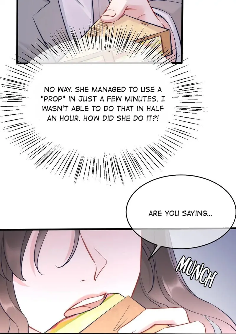 Parasitic Lies Chapter 3 page 42 - 
