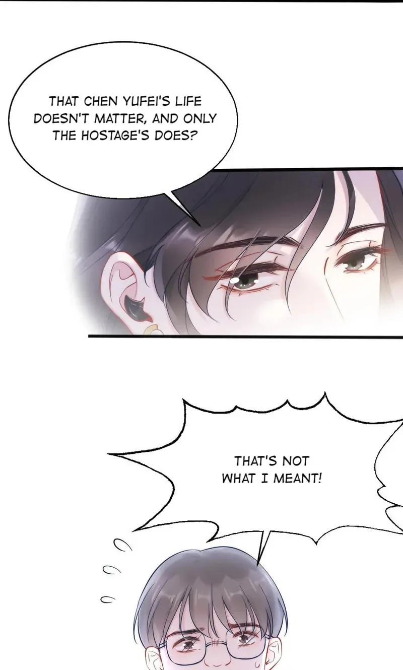 Parasitic Lies Chapter 3 page 43 - 