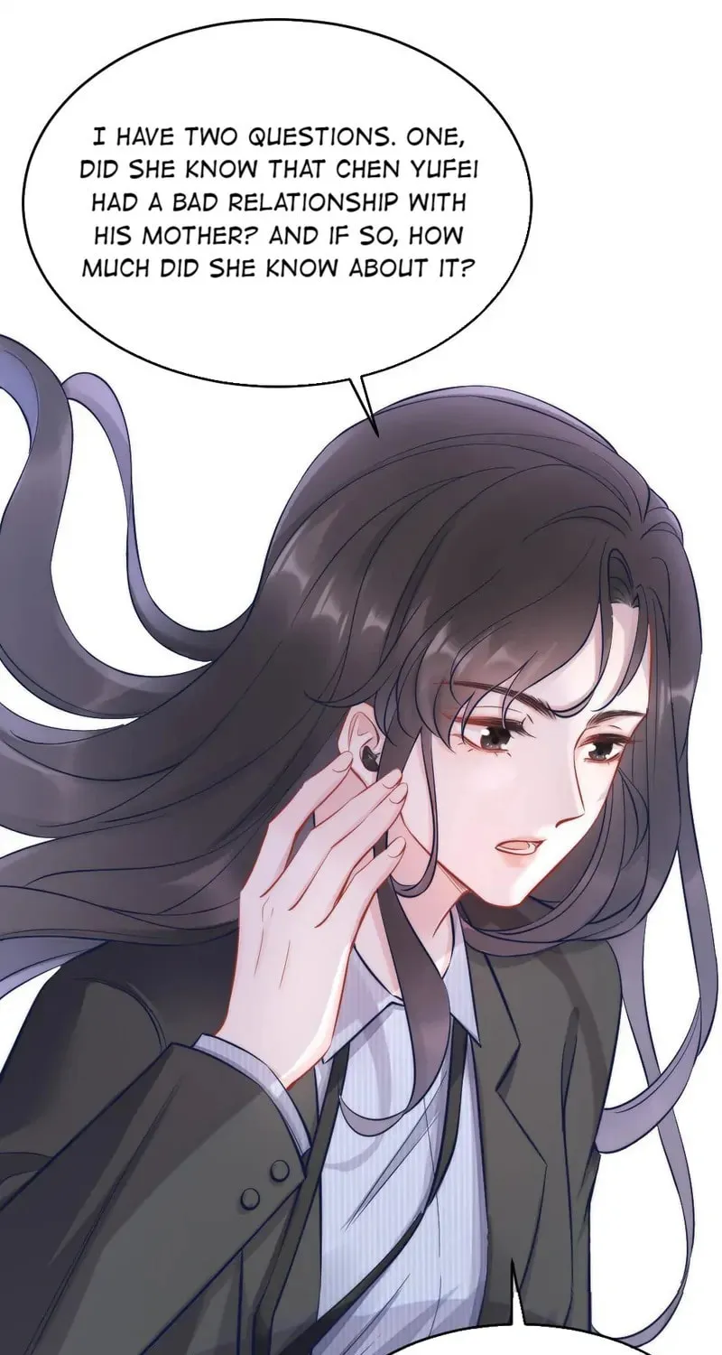 Parasitic Lies Chapter 3 page 45 - 