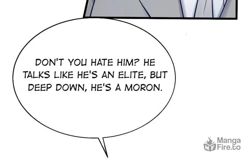 Parasitic Lies Chapter 3 page 50 - 