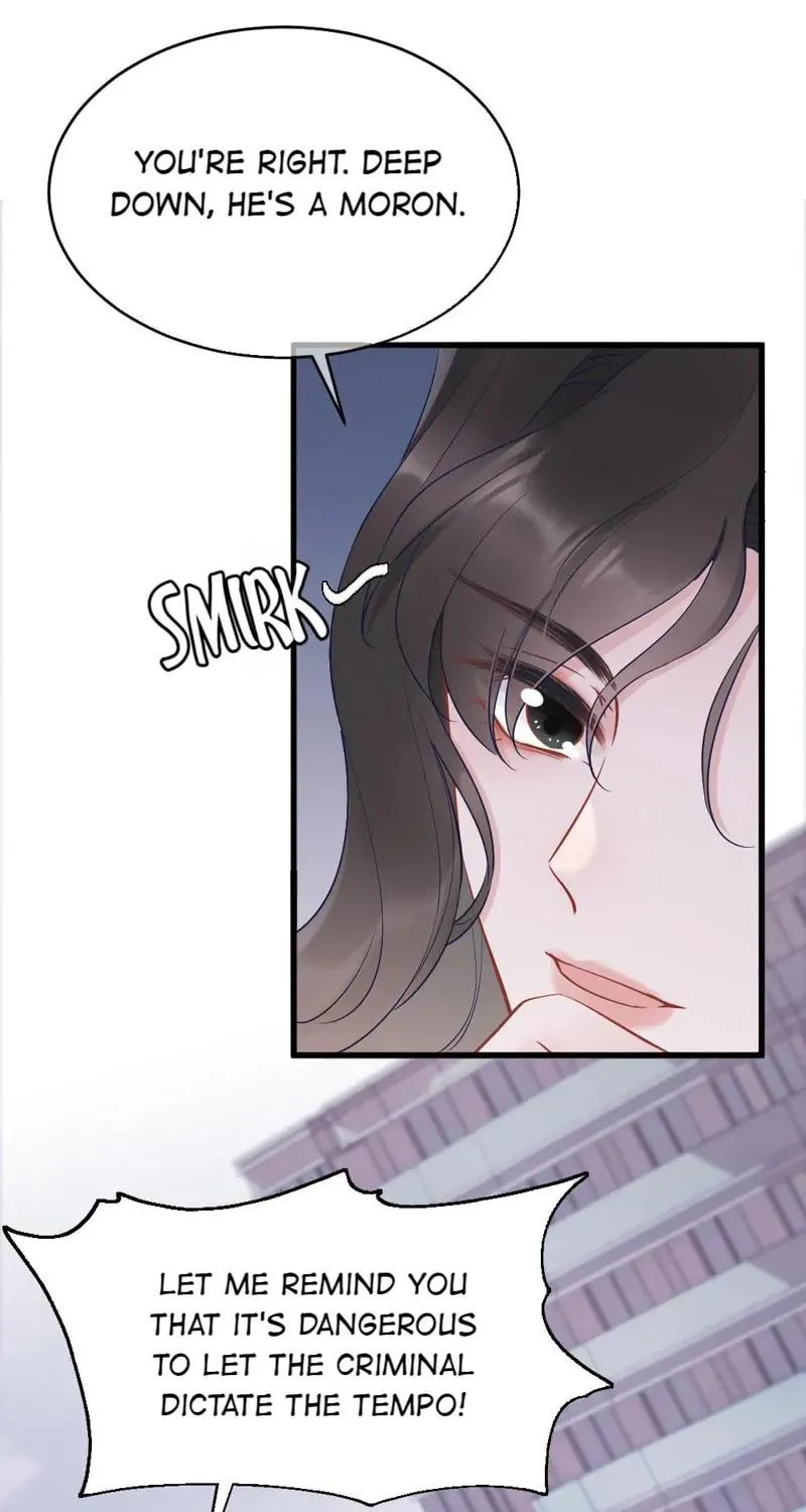 Parasitic Lies Chapter 3 page 53 - 