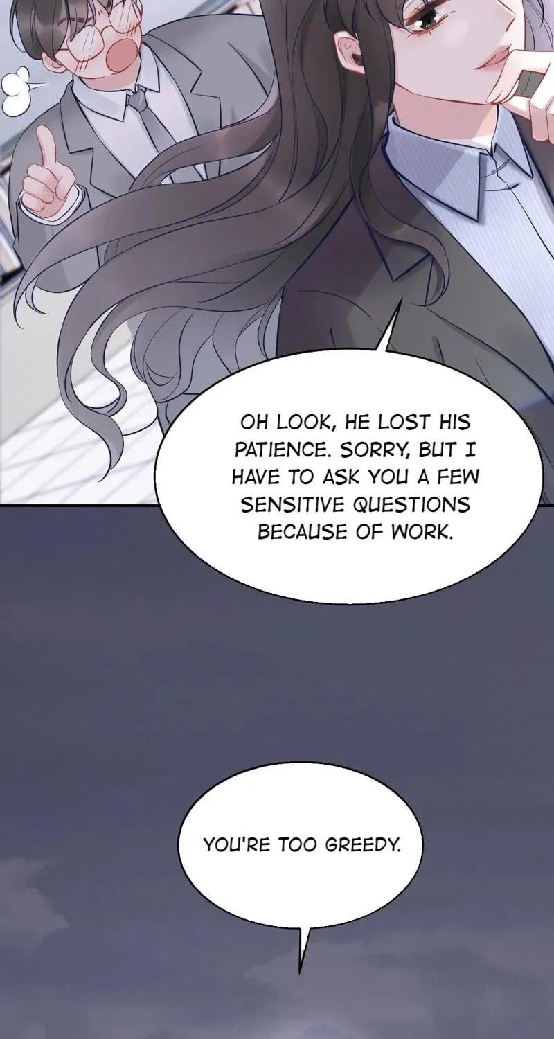 Parasitic Lies Chapter 3 page 55 - 